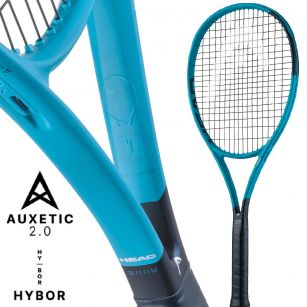 Ракетка теннисная Head BOOM TEAM 2026 (ручка S1)